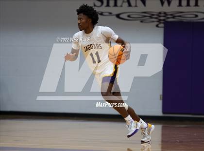 Thumbnail 2 in Lewisburg vs DeSoto Central (MHSAA 6A 2nd Round Playoff) photogallery.