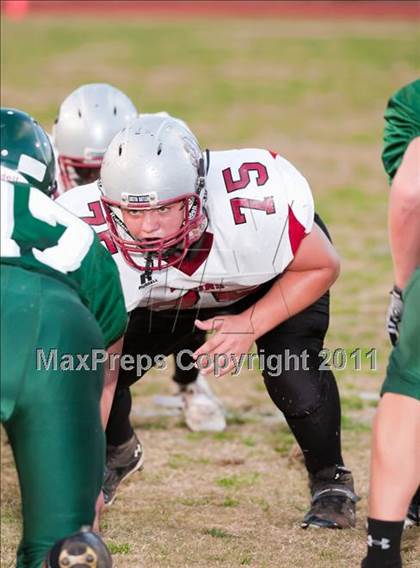 Thumbnail 2 in Bear River @ Colfax photogallery.