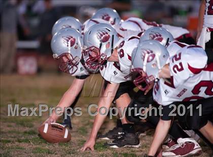 Thumbnail 2 in Bear River @ Colfax photogallery.