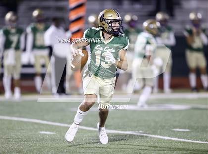 Thumbnail 1 in Cathedral El Paso vs Prestonwood Christian (TAPPS 6A D1 Playoff) photogallery.