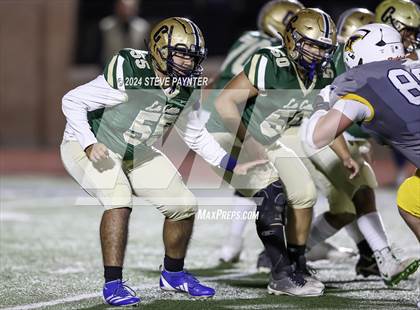 Thumbnail 1 in Cathedral El Paso vs Prestonwood Christian (TAPPS 6A D1 Playoff) photogallery.