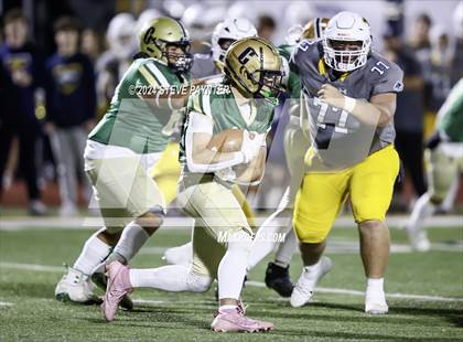 Thumbnail 1 in Cathedral El Paso vs Prestonwood Christian (TAPPS 6A D1 Playoff) photogallery.