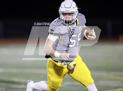Thumbnail 2 in Cathedral El Paso vs Prestonwood Christian (TAPPS 6A D1 Playoff) photogallery.