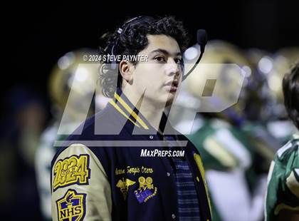 Thumbnail 1 in Cathedral El Paso vs Prestonwood Christian (TAPPS 6A D1 Playoff) photogallery.