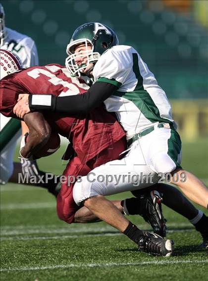 Thumbnail 1 in Avon vs. Dundee (Section 5 Class D/DD State Qualifier) photogallery.