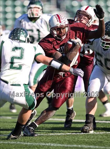 Thumbnail 1 in Avon vs. Dundee (Section 5 Class D/DD State Qualifier) photogallery.