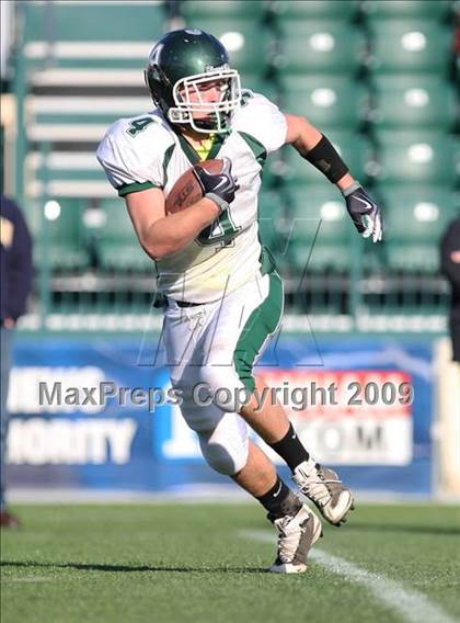 Thumbnail 1 in Avon vs. Dundee (Section 5 Class D/DD State Qualifier) photogallery.