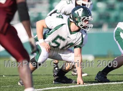 Thumbnail 3 in Avon vs. Dundee (Section 5 Class D/DD State Qualifier) photogallery.