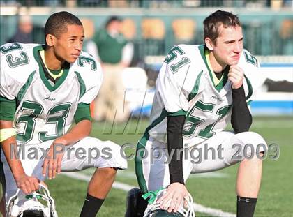 Thumbnail 3 in Avon vs. Dundee (Section 5 Class D/DD State Qualifier) photogallery.