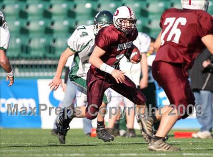 Thumbnail 3 in Avon vs. Dundee (Section 5 Class D/DD State Qualifier) photogallery.