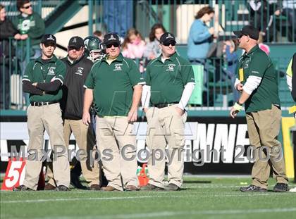 Thumbnail 1 in Avon vs. Dundee (Section 5 Class D/DD State Qualifier) photogallery.