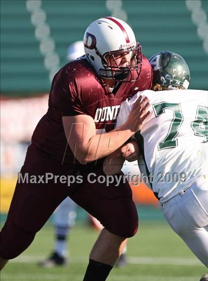Thumbnail 1 in Avon vs. Dundee (Section 5 Class D/DD State Qualifier) photogallery.