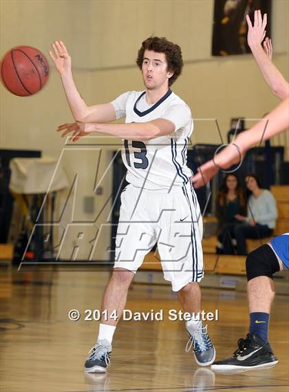 Thumbnail 1 in Del Campo vs. Vista del Lago (Trojan Toss-Up) photogallery.