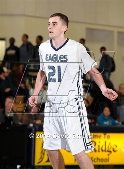 Thumbnail 1 in Del Campo vs. Vista del Lago (Trojan Toss-Up) photogallery.