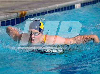 Thumbnail 1 in Maverick Relays Quint Meet photogallery.
