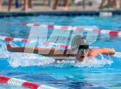 Thumbnail 2 in Maverick Relays Quint Meet photogallery.