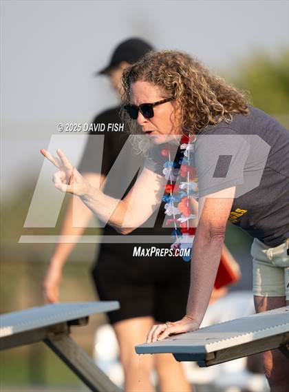 Thumbnail 2 in Maverick Relays Quint Meet photogallery.
