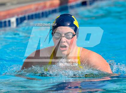 Thumbnail 2 in Maverick Relays Quint Meet photogallery.