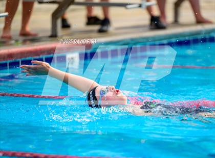 Thumbnail 1 in Maverick Relays Quint Meet photogallery.