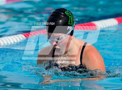 Thumbnail 1 in Maverick Relays Quint Meet photogallery.