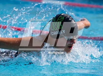Thumbnail 3 in Maverick Relays Quint Meet photogallery.