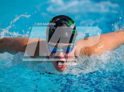 Thumbnail 2 in Maverick Relays Quint Meet photogallery.