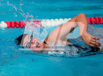 Thumbnail 1 in Maverick Relays Quint Meet photogallery.