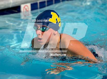 Thumbnail 3 in Maverick Relays Quint Meet photogallery.