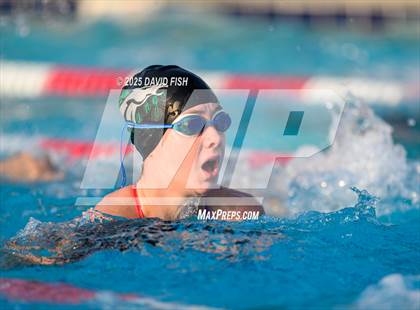 Thumbnail 3 in Maverick Relays Quint Meet photogallery.