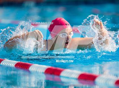 Thumbnail 3 in Maverick Relays Quint Meet photogallery.