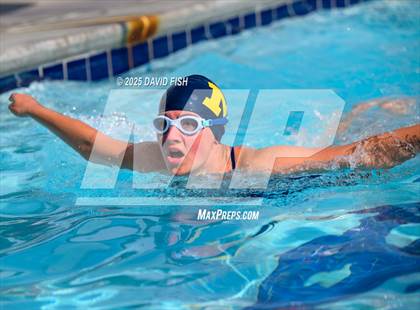 Thumbnail 1 in Maverick Relays Quint Meet photogallery.