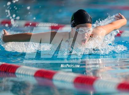 Thumbnail 1 in Maverick Relays Quint Meet photogallery.