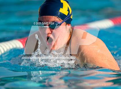 Thumbnail 1 in Maverick Relays Quint Meet photogallery.