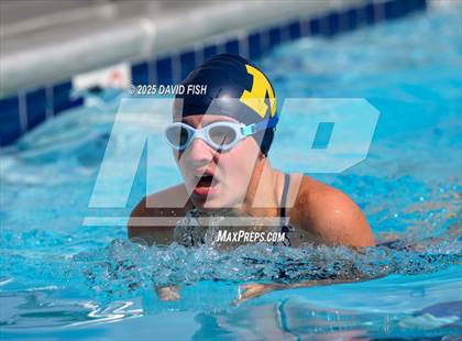 Thumbnail 2 in Maverick Relays Quint Meet photogallery.
