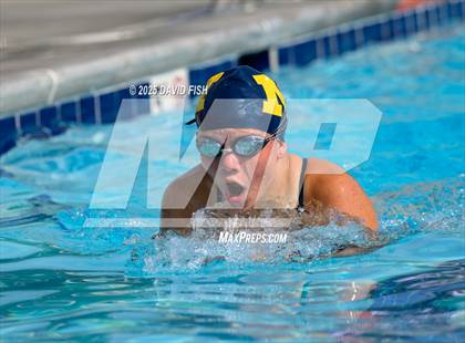 Thumbnail 2 in Maverick Relays Quint Meet photogallery.