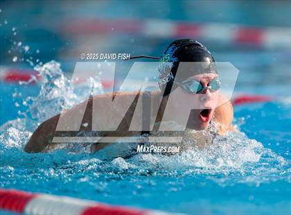 Thumbnail 2 in Maverick Relays Quint Meet photogallery.