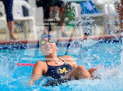 Thumbnail 2 in Maverick Relays Quint Meet photogallery.