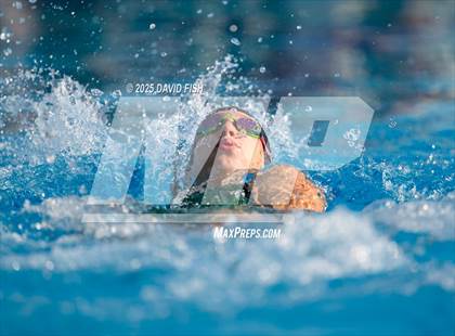 Thumbnail 2 in Maverick Relays Quint Meet photogallery.