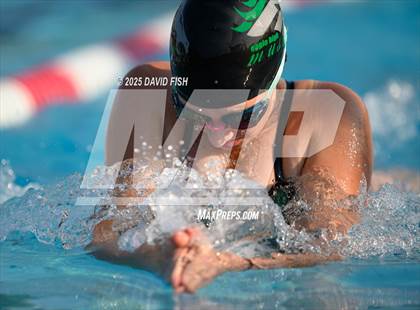 Thumbnail 3 in Maverick Relays Quint Meet photogallery.