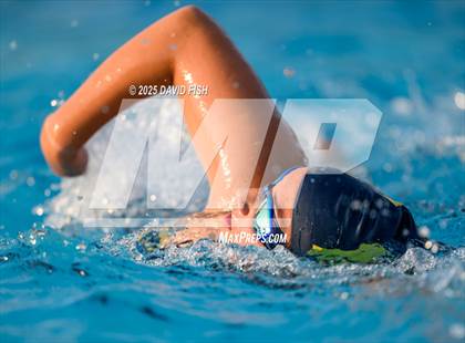 Thumbnail 2 in Maverick Relays Quint Meet photogallery.