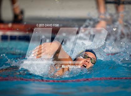 Thumbnail 1 in Maverick Relays Quint Meet photogallery.