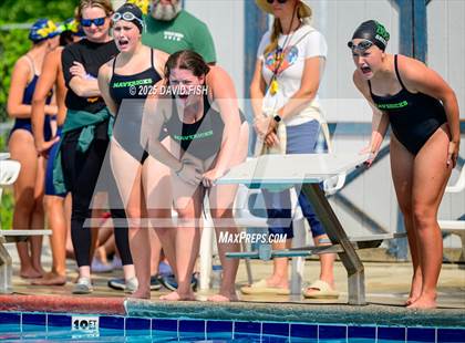 Thumbnail 2 in Maverick Relays Quint Meet photogallery.
