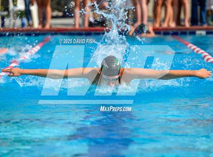 Thumbnail 3 in Maverick Relays Quint Meet photogallery.
