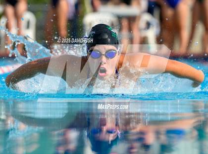 Thumbnail 3 in Maverick Relays Quint Meet photogallery.