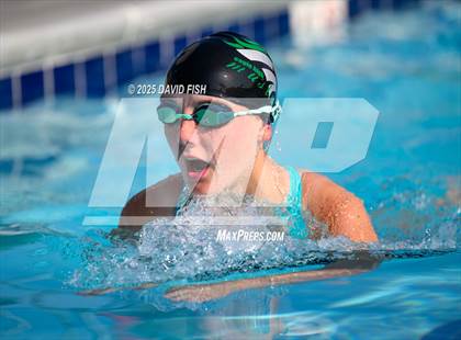 Thumbnail 3 in Maverick Relays Quint Meet photogallery.