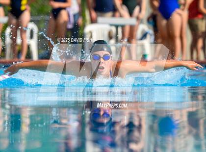 Thumbnail 2 in Maverick Relays Quint Meet photogallery.