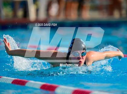 Thumbnail 1 in Maverick Relays Quint Meet photogallery.
