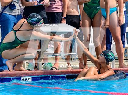 Thumbnail 3 in Maverick Relays Quint Meet photogallery.