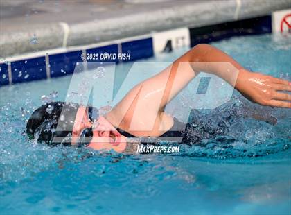 Thumbnail 1 in Maverick Relays Quint Meet photogallery.