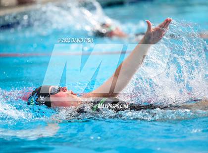 Thumbnail 2 in Maverick Relays Quint Meet photogallery.
